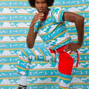 Big Bud Press Heaven Can't Wait Work Pants